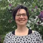 Rieneke de Jong, psycholoog