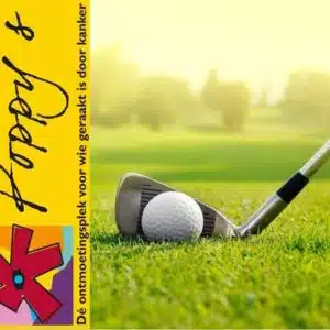 Golfballen Poppy's - Pinnacle Rush 3