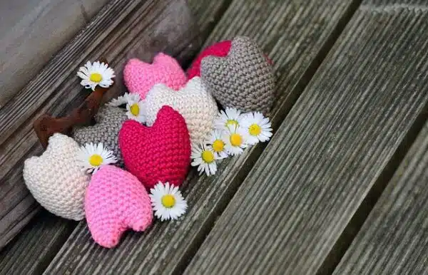Samen creatief: Handwerken