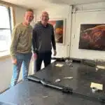 Schieten voor kracht
