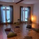 Yoga in Dongen