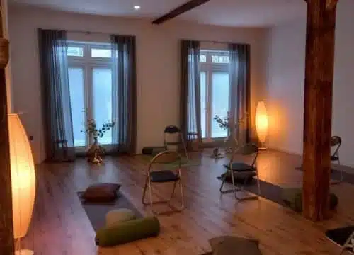 Yoga in Dongen