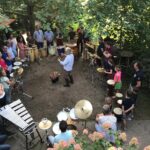 Muzikale workshop - Op reis met een vrolijke Toon