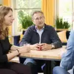 Thema ochtend over prostaatkanker