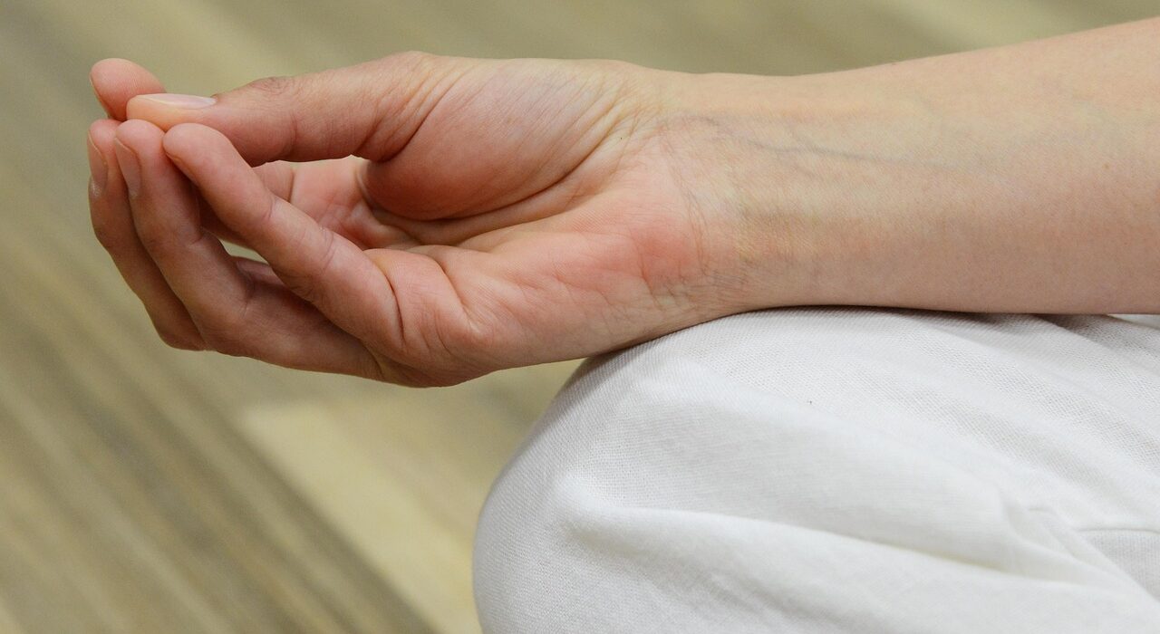 Kennismaken met yoga