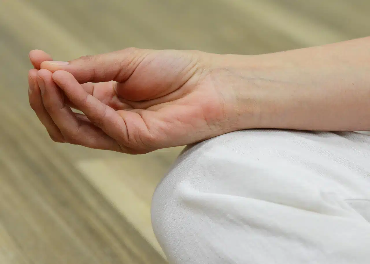 Kennismaken met yoga
